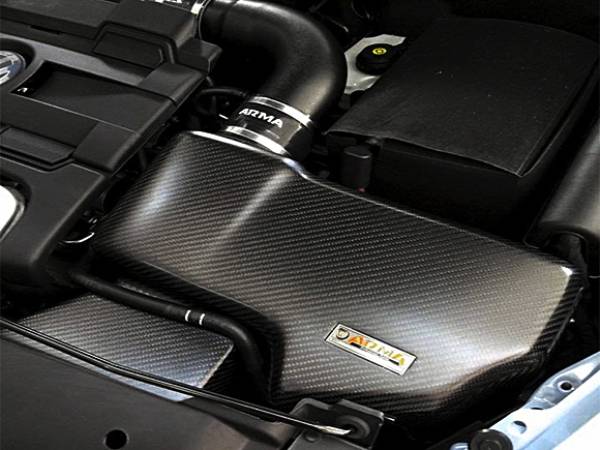 Armaspeed CARBON Air intake